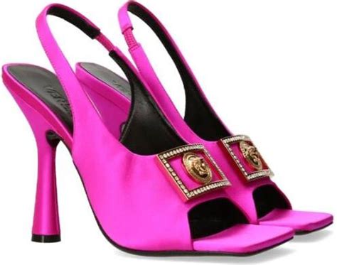 versace schoenen nep kopen|Damesschoenen van Versace .